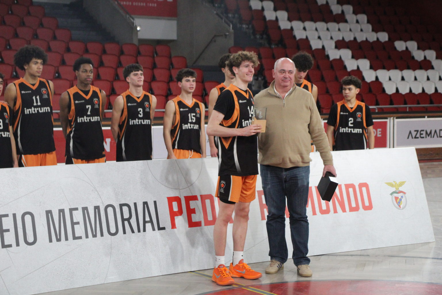 ABL imagem de galeria