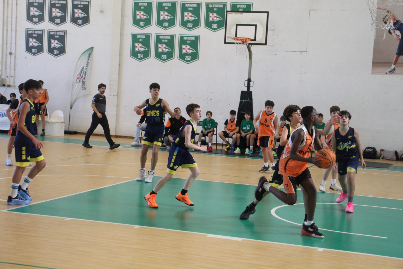 ABL imagem de galeria