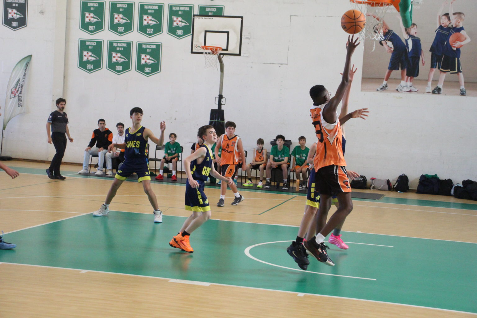 ABL imagem de galeria