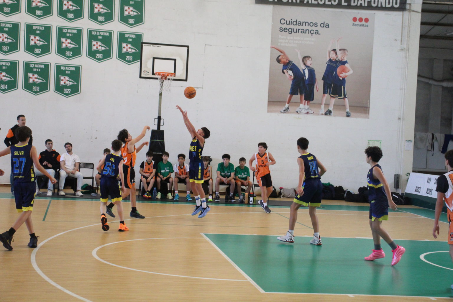 ABL imagem de galeria