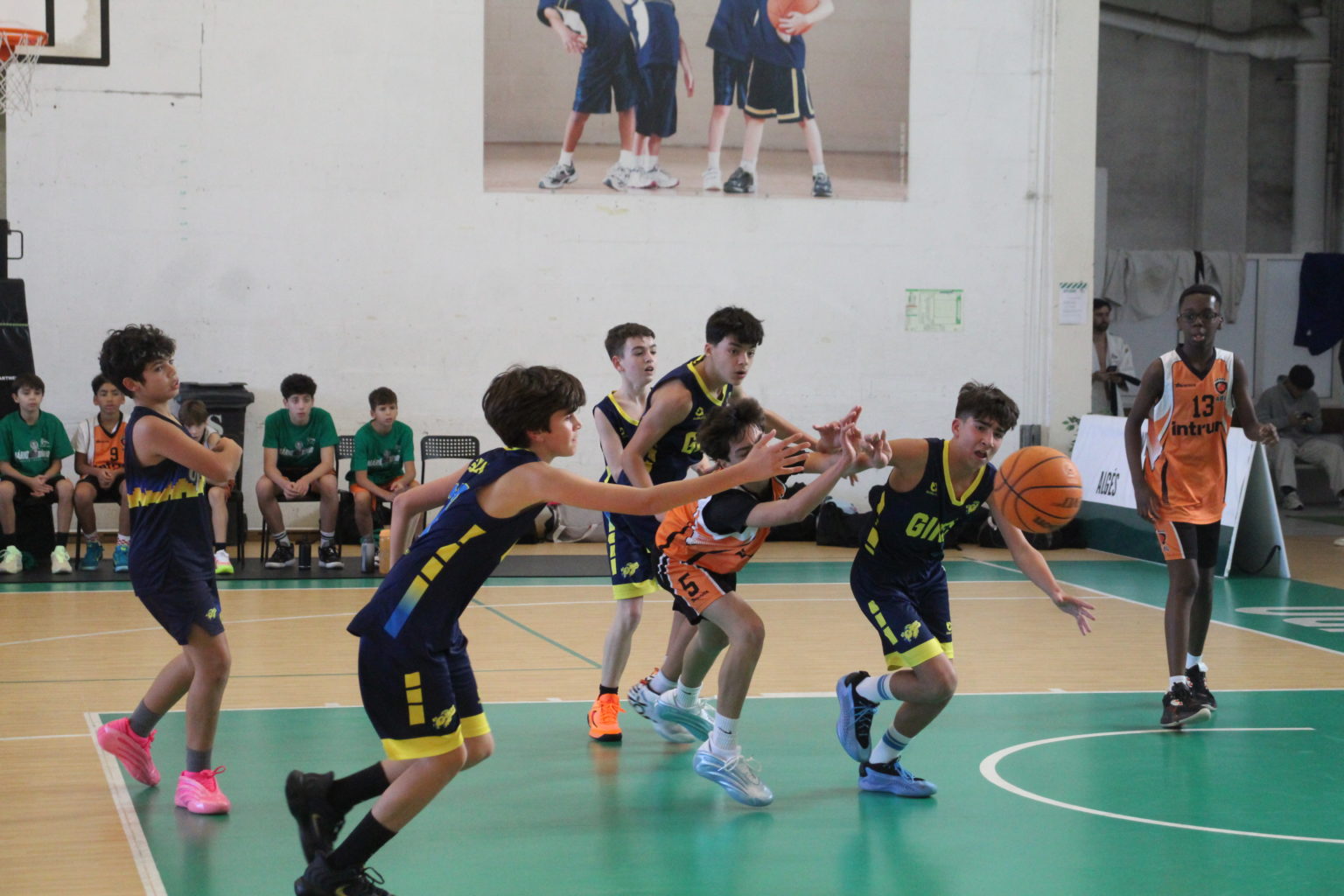 ABL imagem de galeria