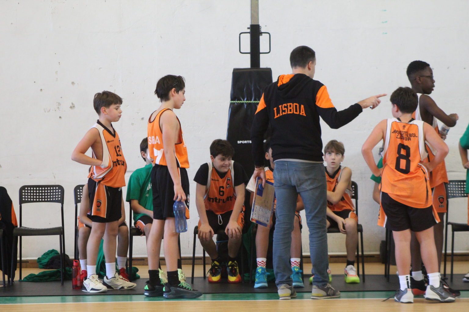 ABL imagem de galeria