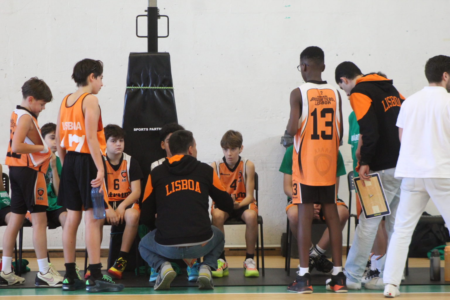 ABL imagem de galeria