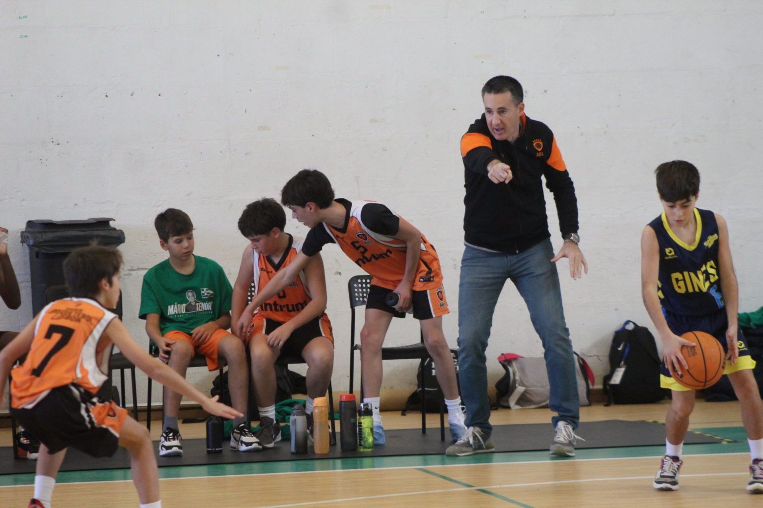 ABL imagem de galeria