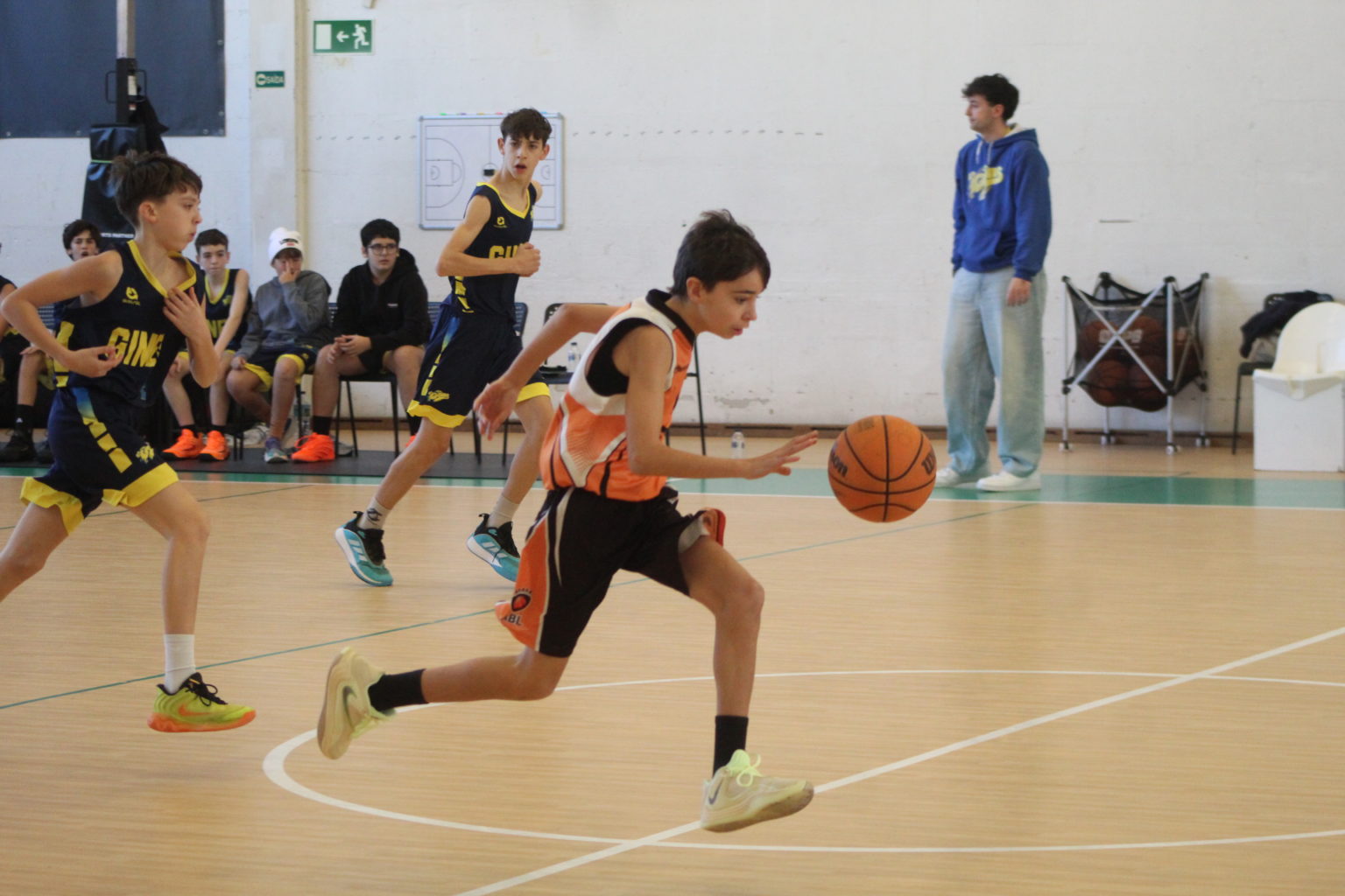 ABL imagem de galeria