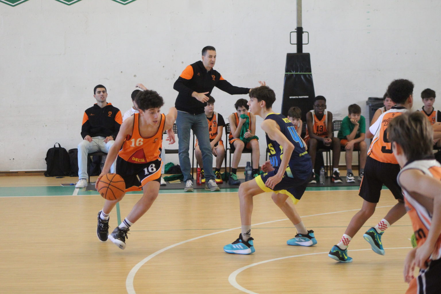 ABL imagem de galeria