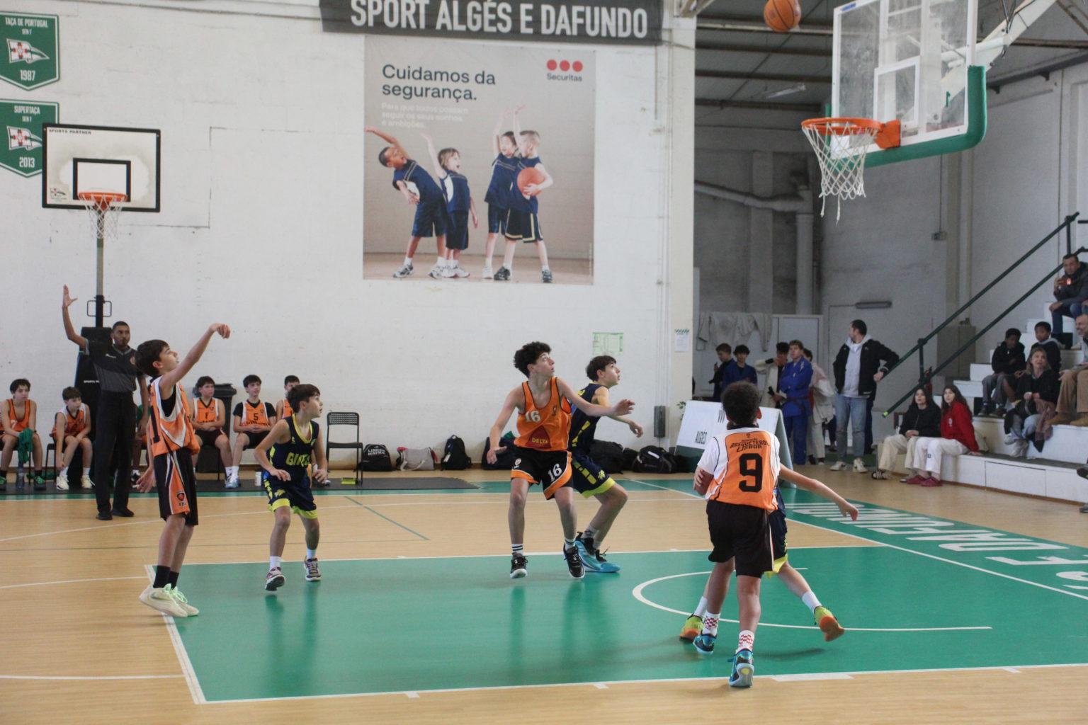 ABL imagem de galeria