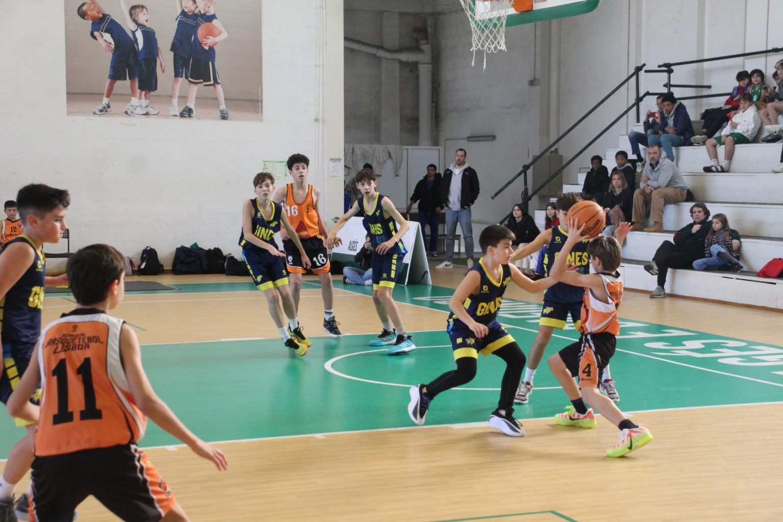 ABL imagem de galeria