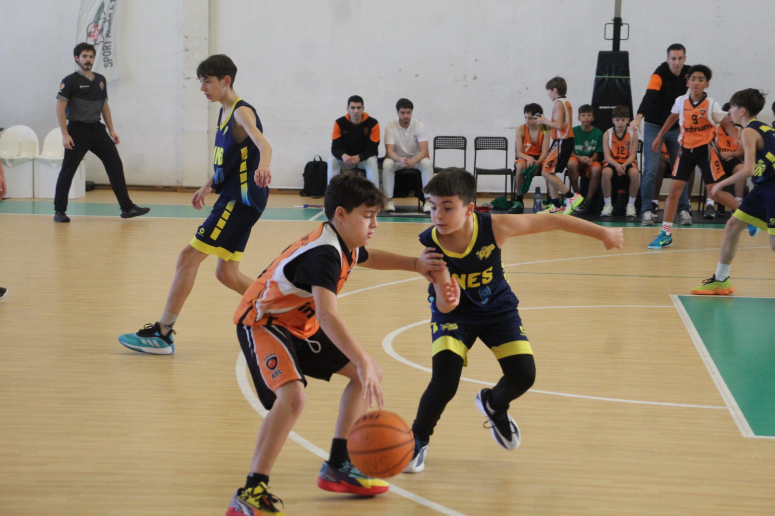 ABL imagem de galeria