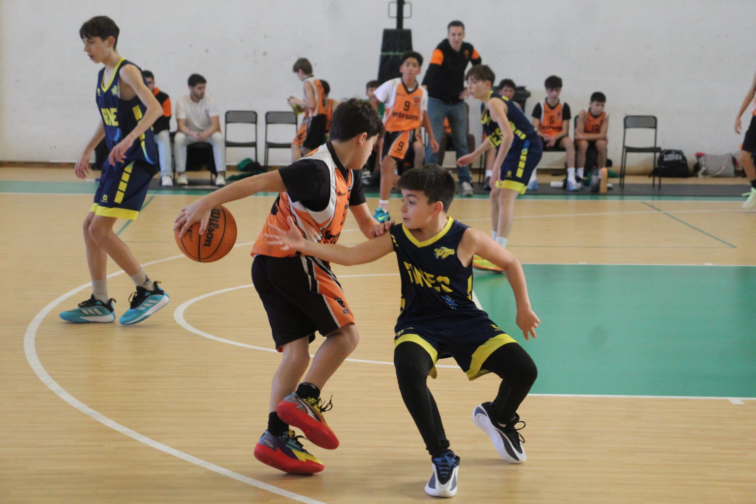 ABL imagem de galeria