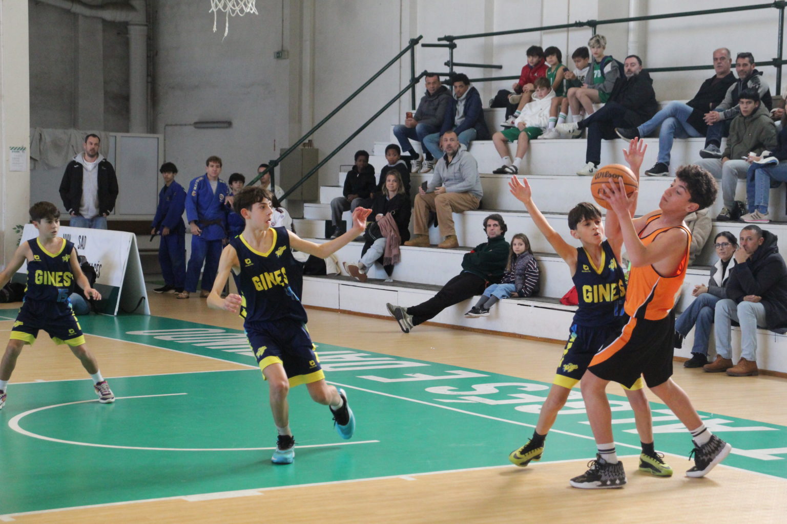 ABL imagem de galeria