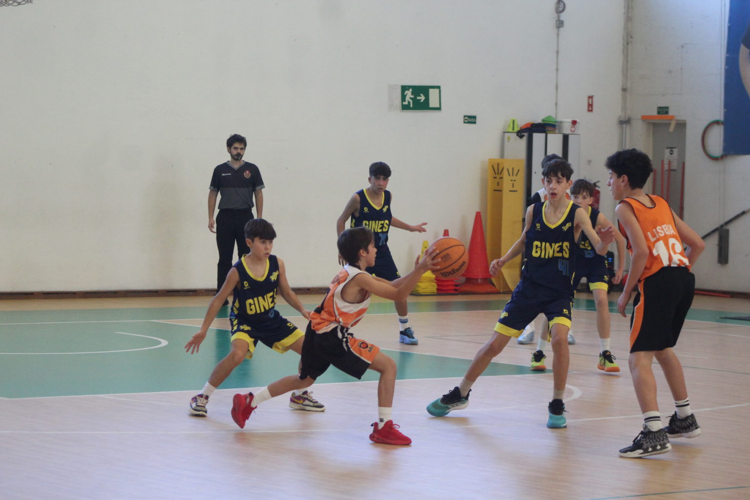 ABL imagem de galeria