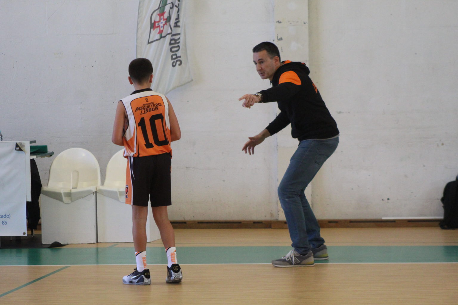 ABL imagem de galeria