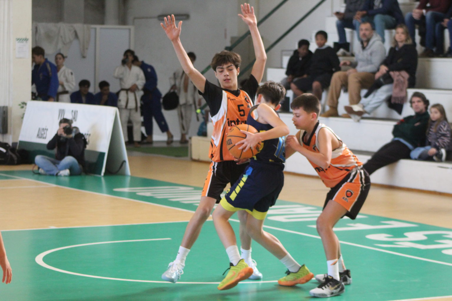 ABL imagem de galeria