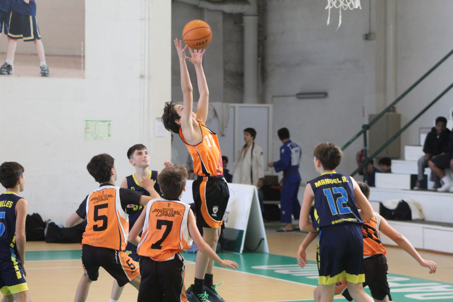 ABL imagem de galeria