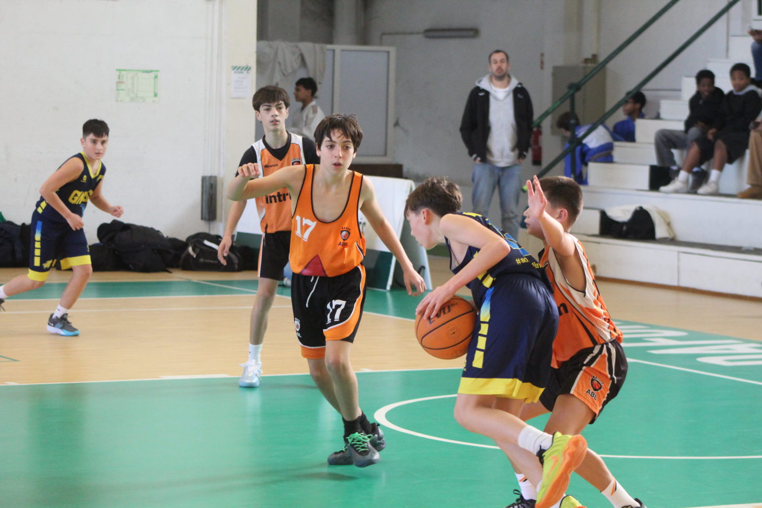 ABL imagem de galeria