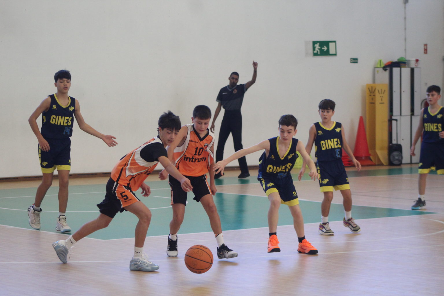 ABL imagem de galeria