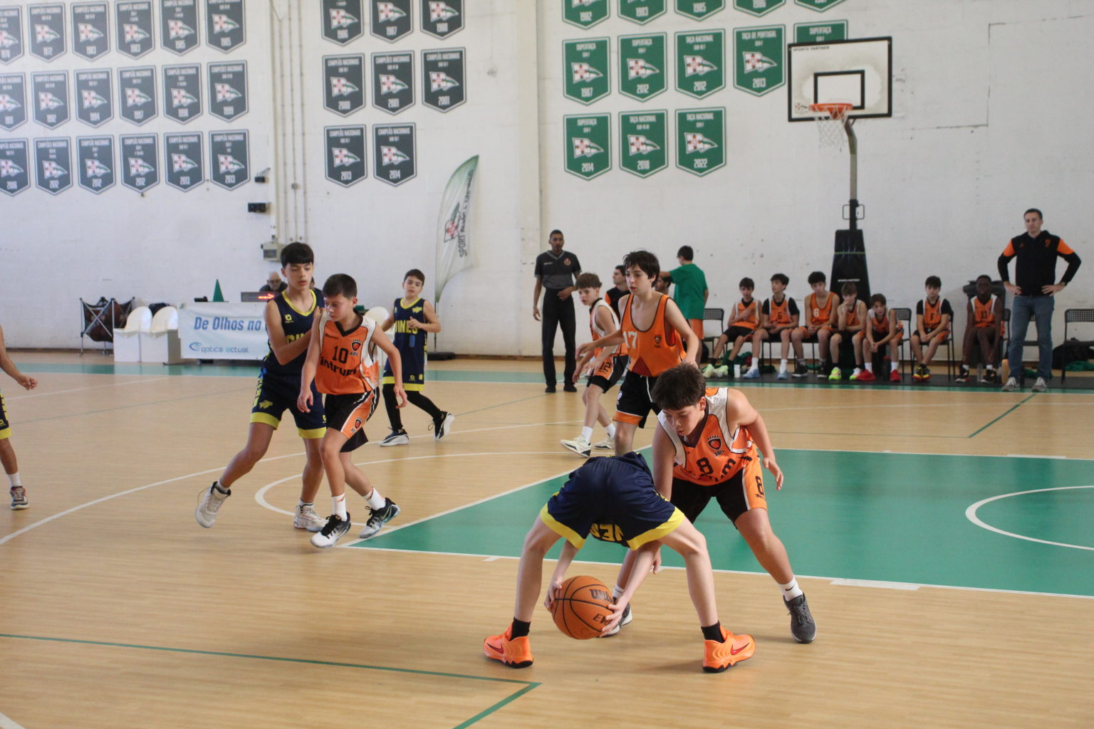 ABL imagem de galeria