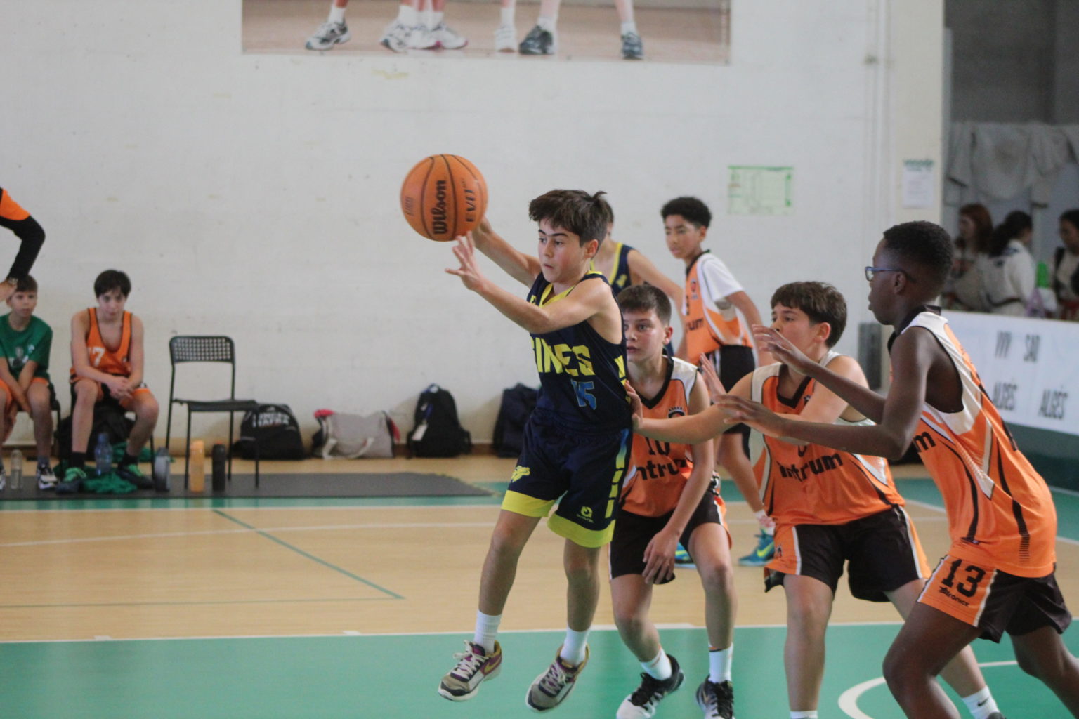 ABL imagem de galeria