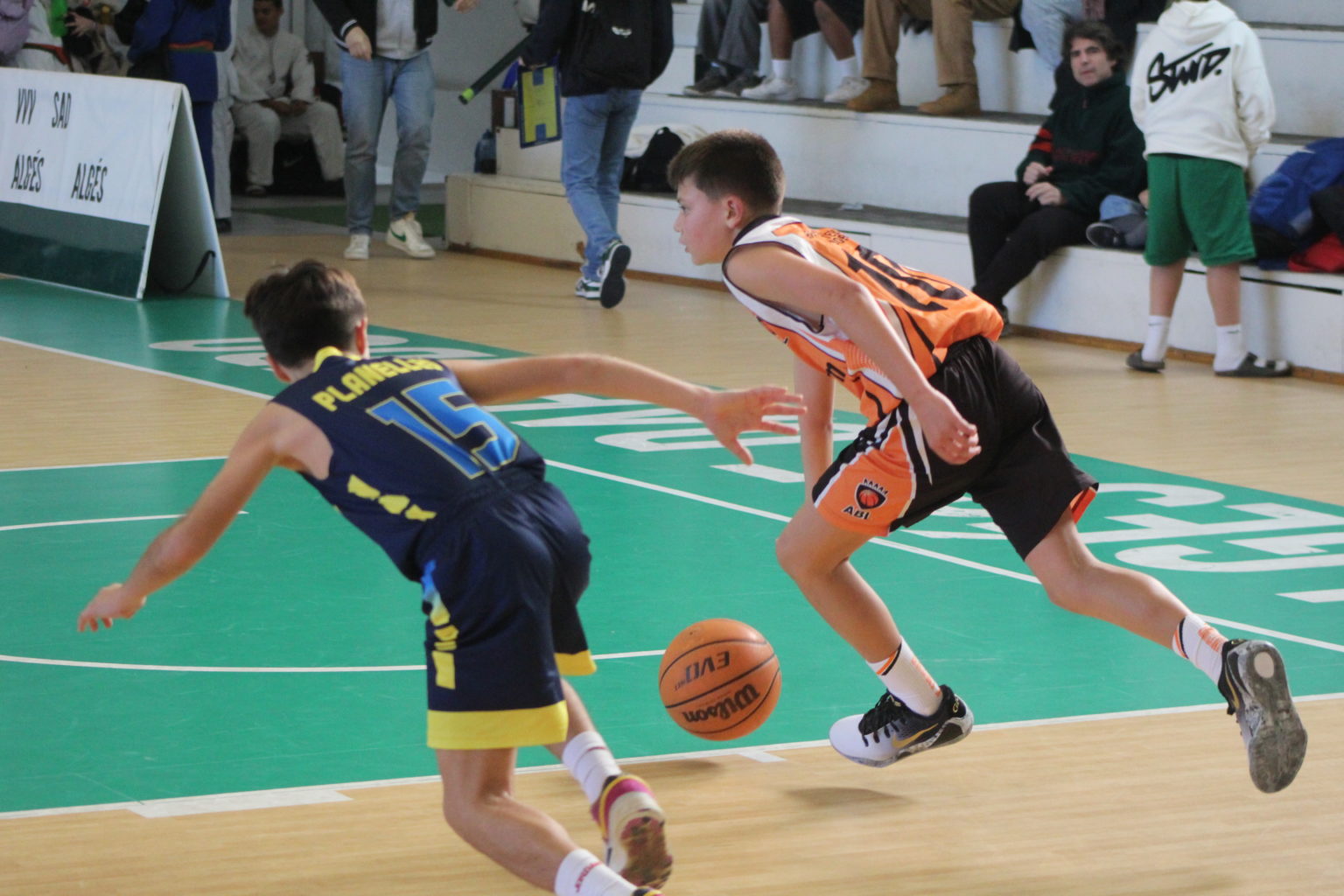 ABL imagem de galeria