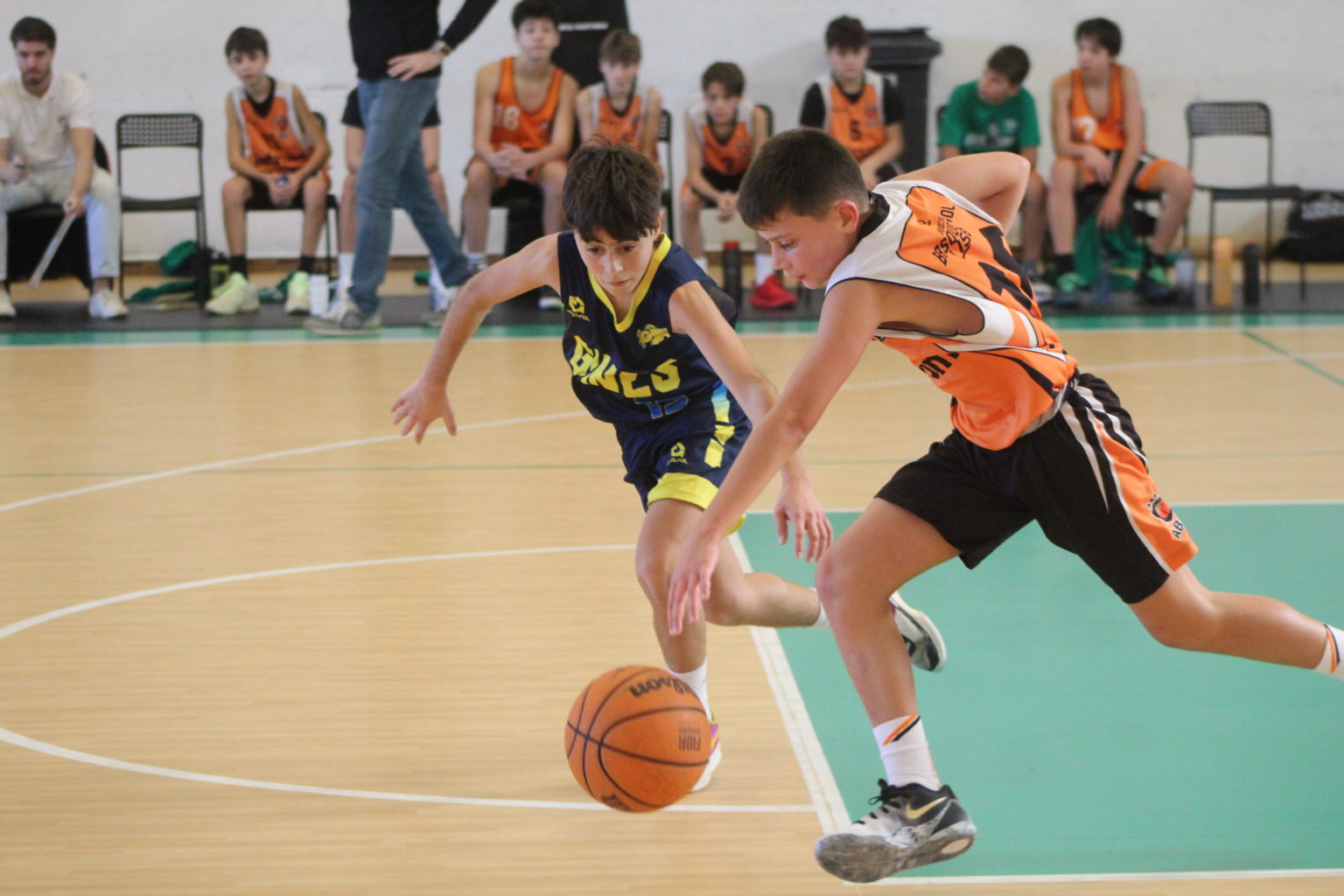 ABL imagem de galeria