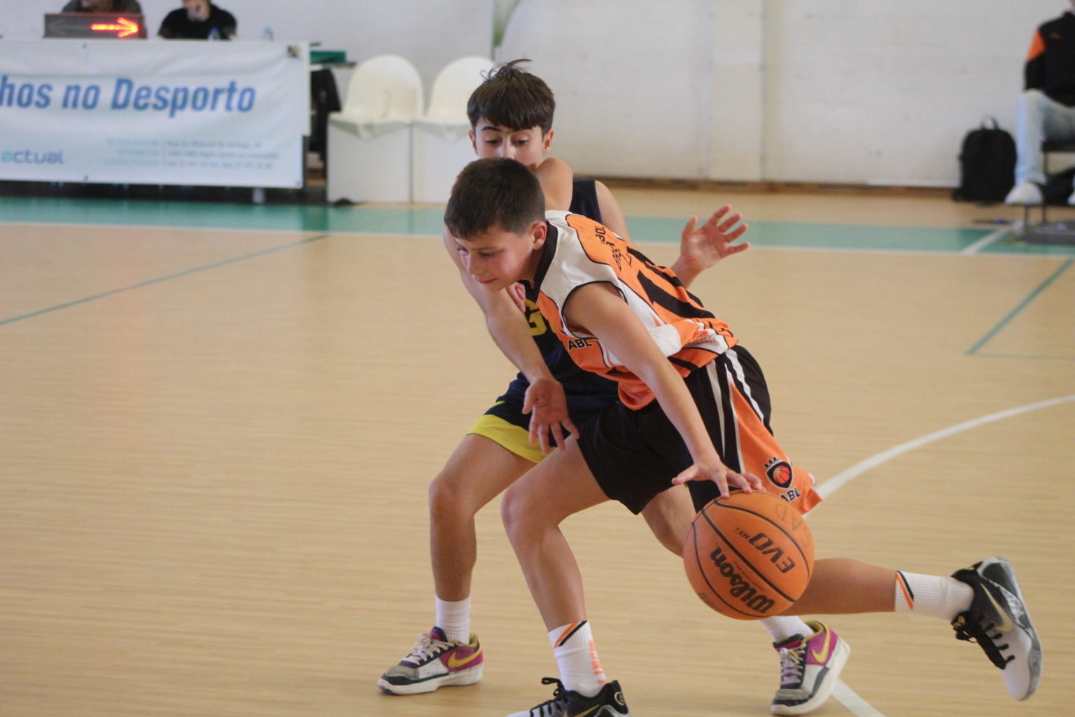 ABL imagem de galeria