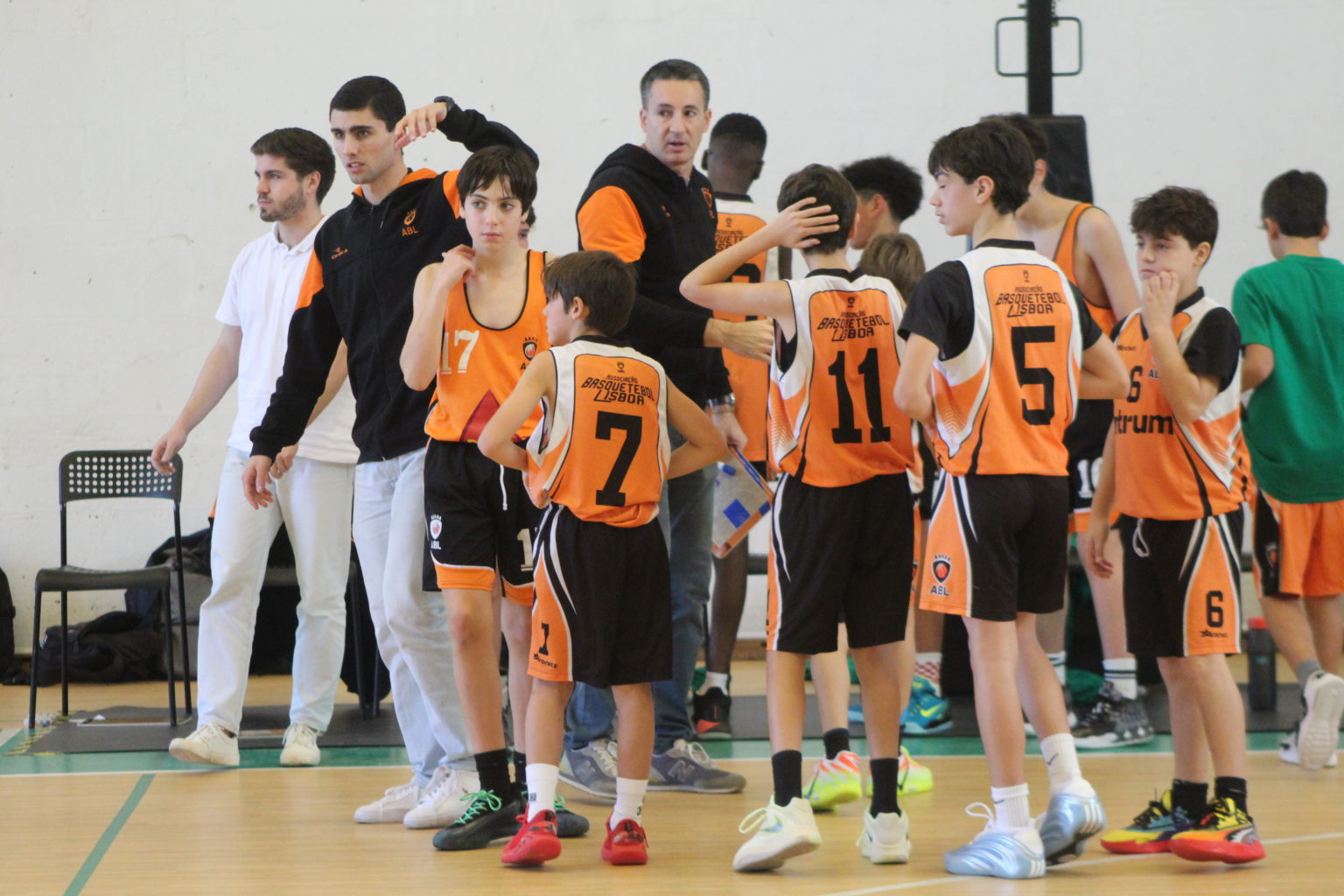 ABL imagem de galeria