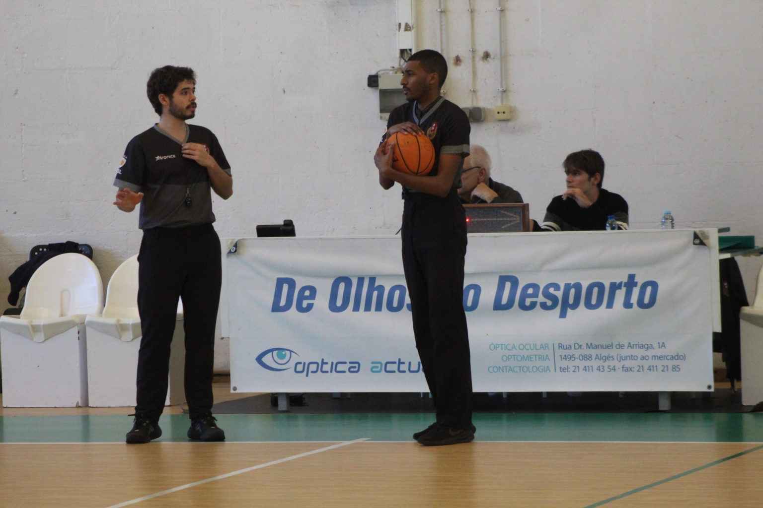 ABL imagem de galeria