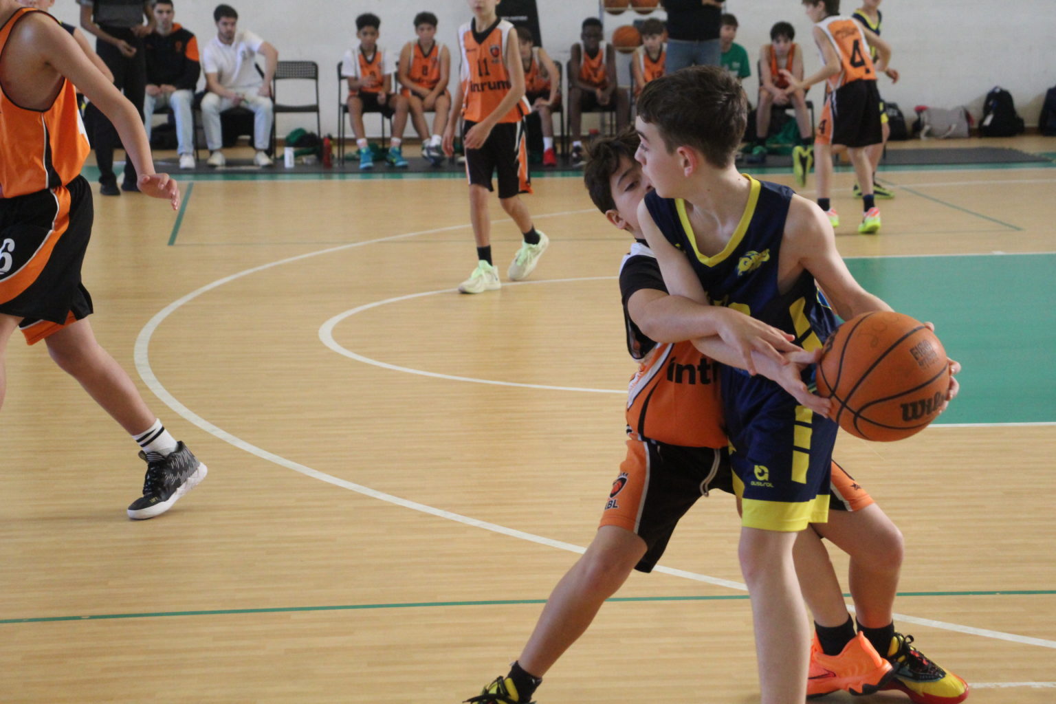 ABL imagem de galeria