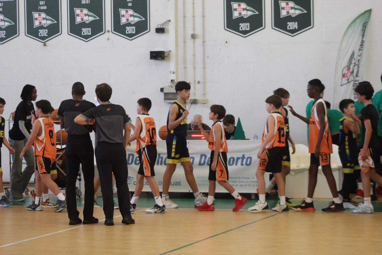 ABL imagem de galeria