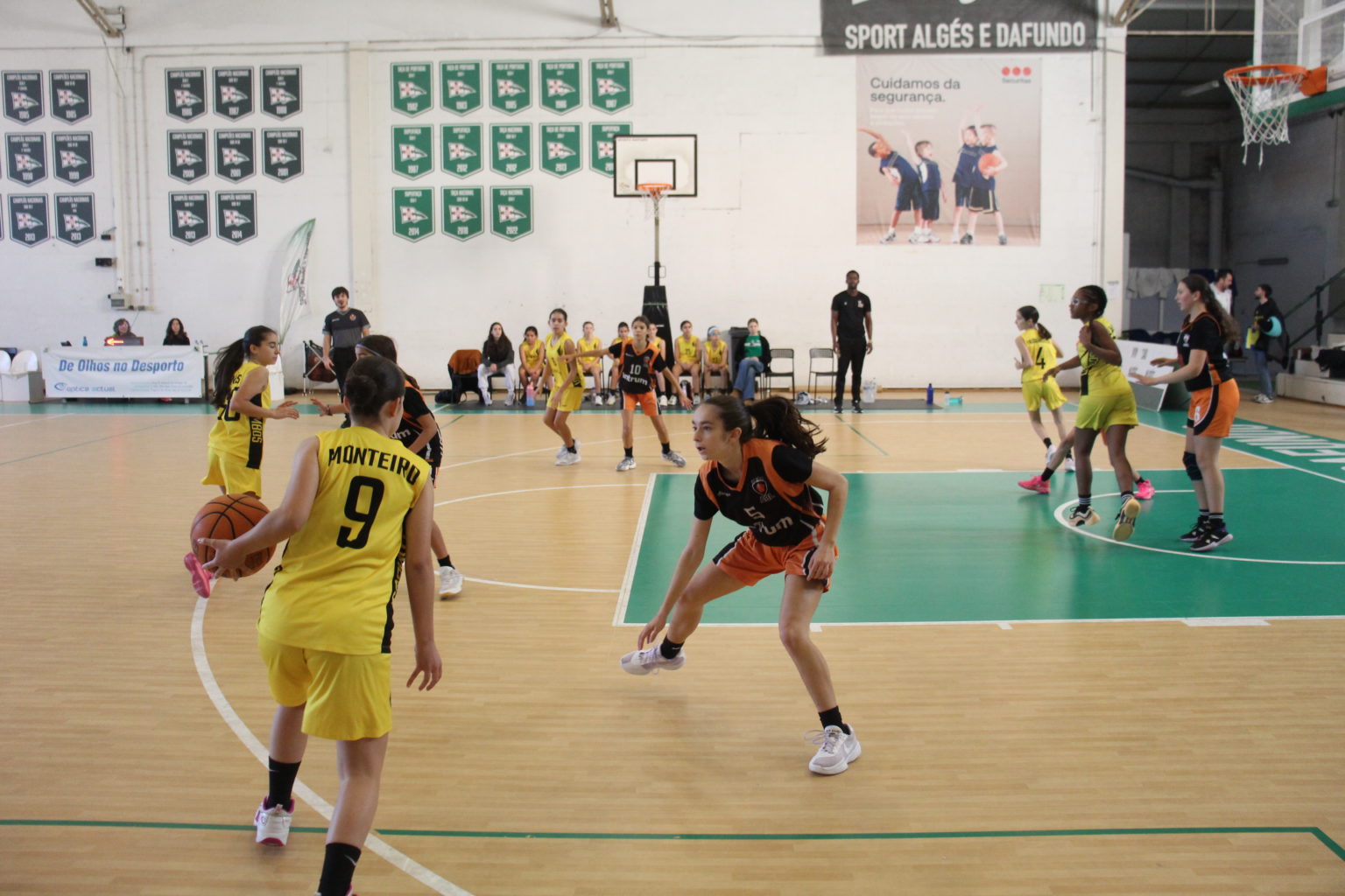 ABL imagem de galeria