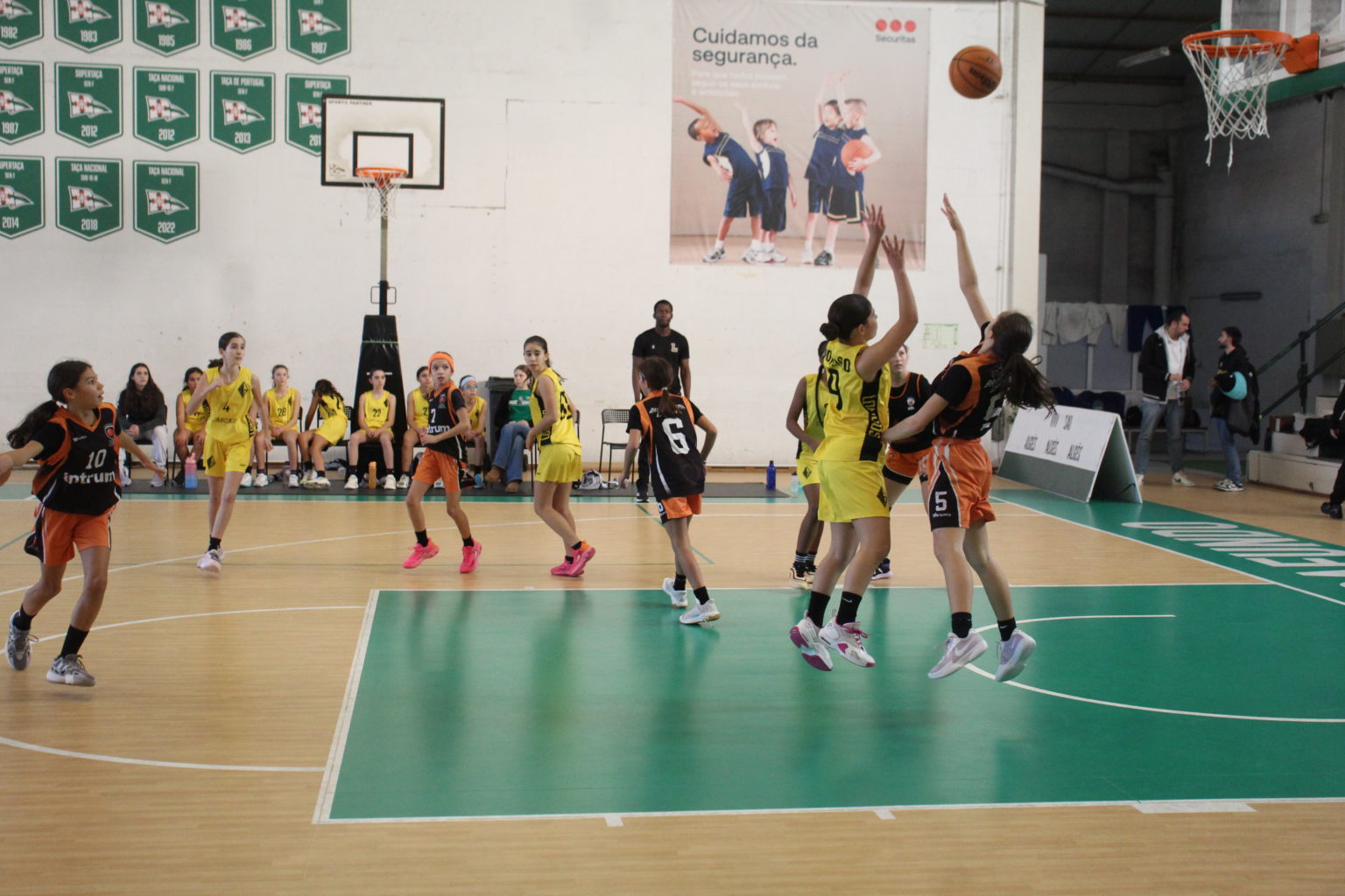 ABL imagem de galeria