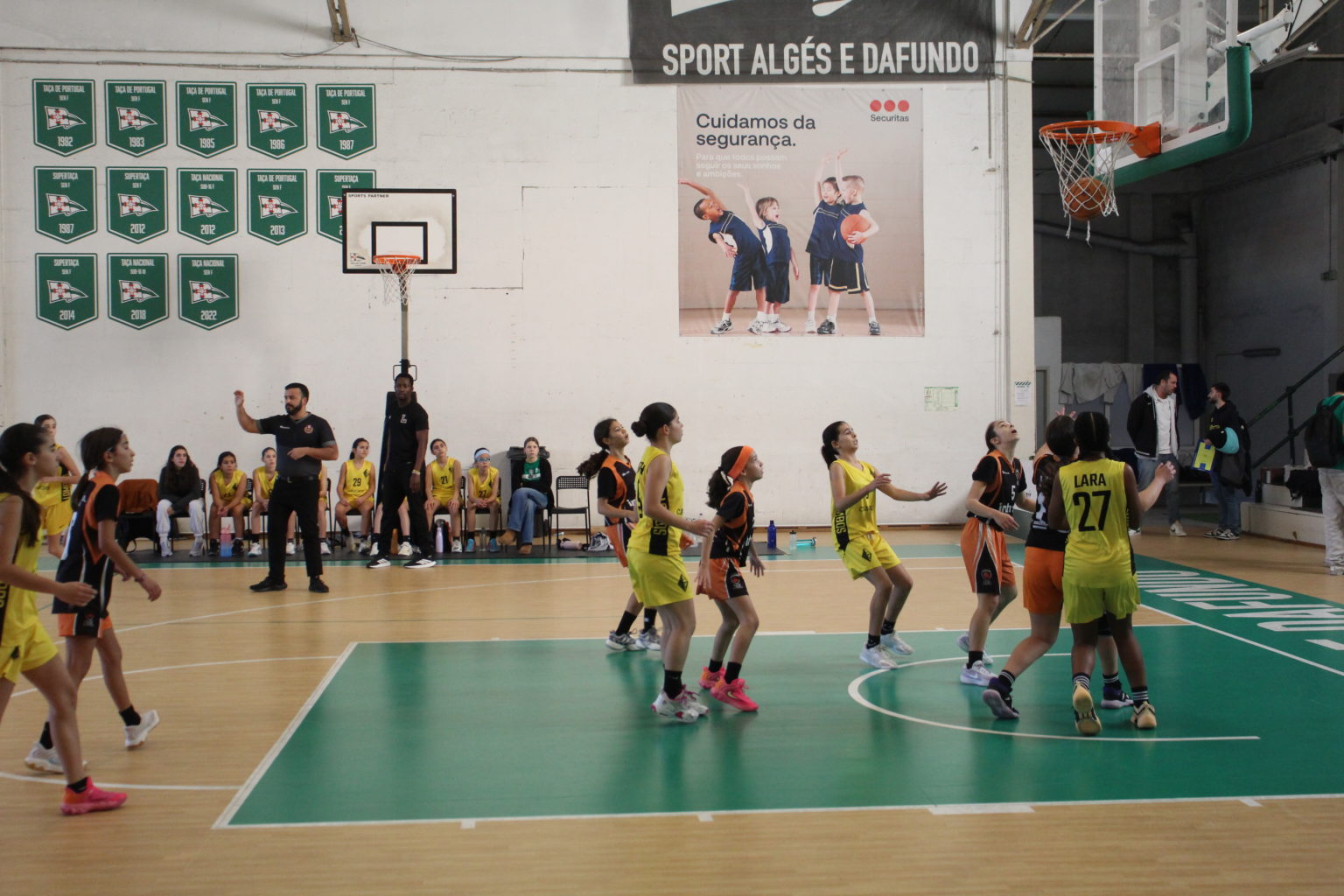 ABL imagem de galeria