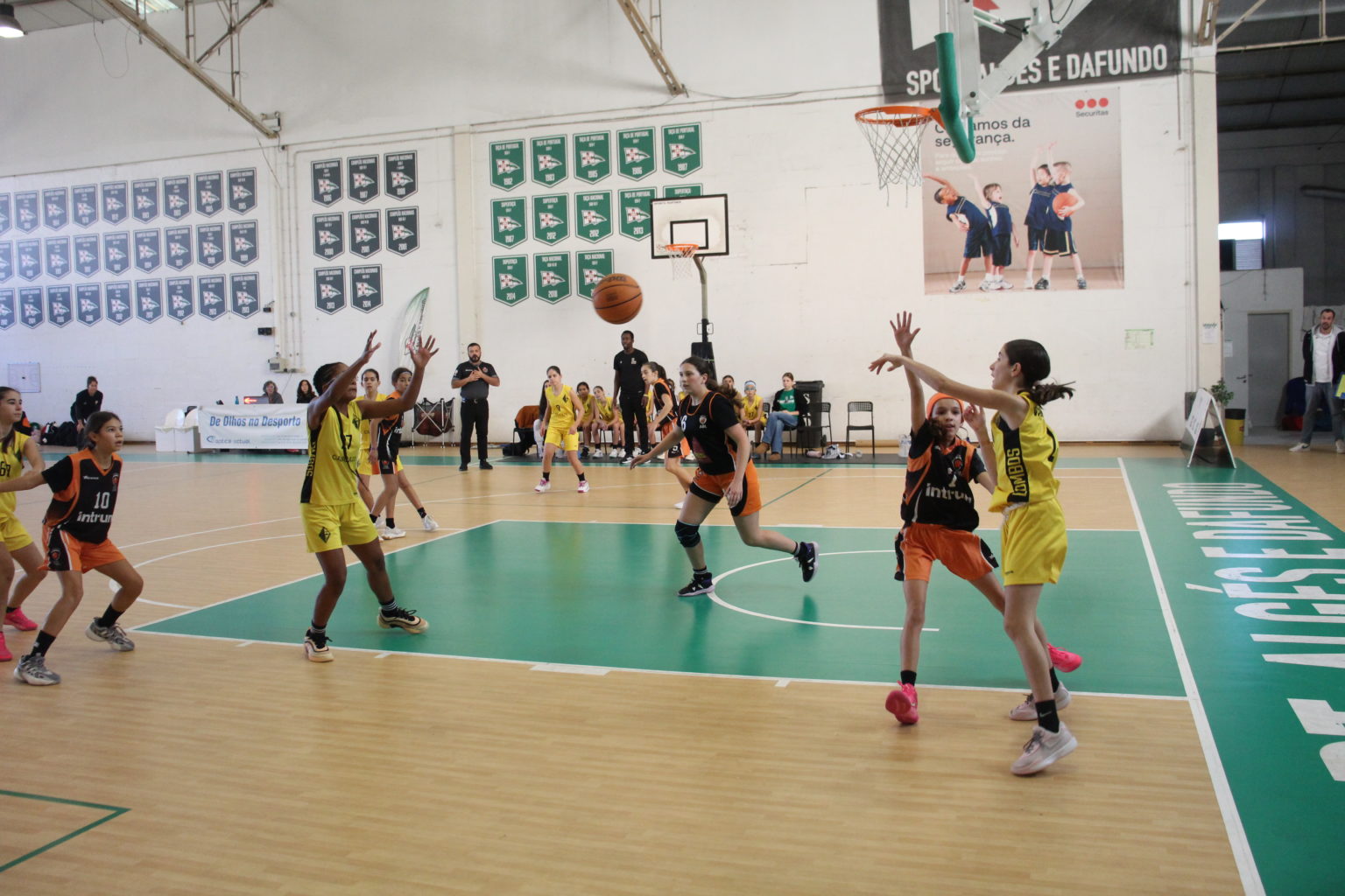 ABL imagem de galeria