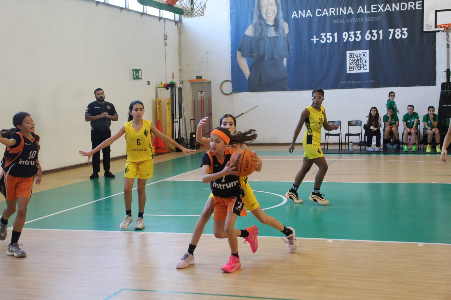 ABL imagem de galeria