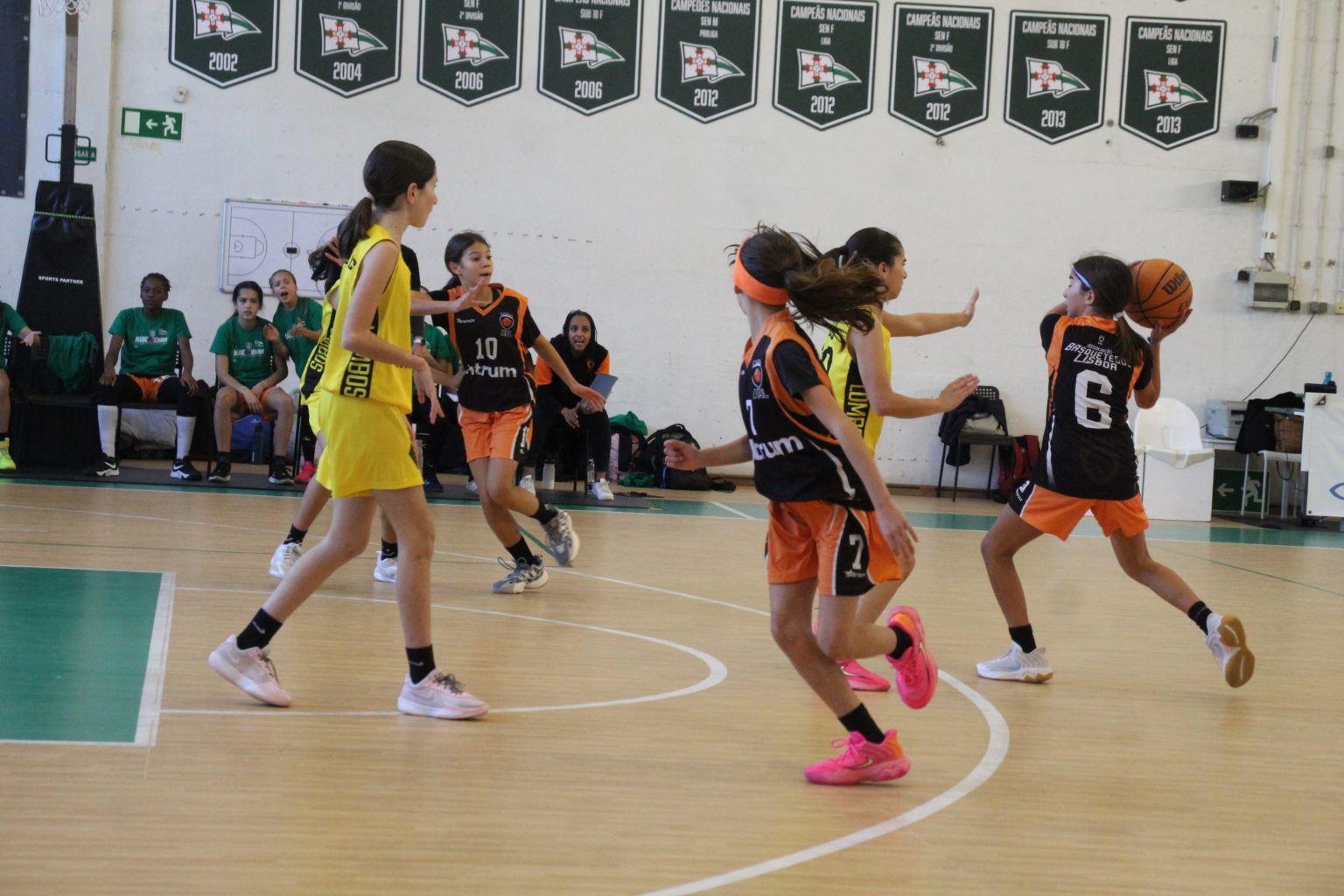 ABL imagem de galeria