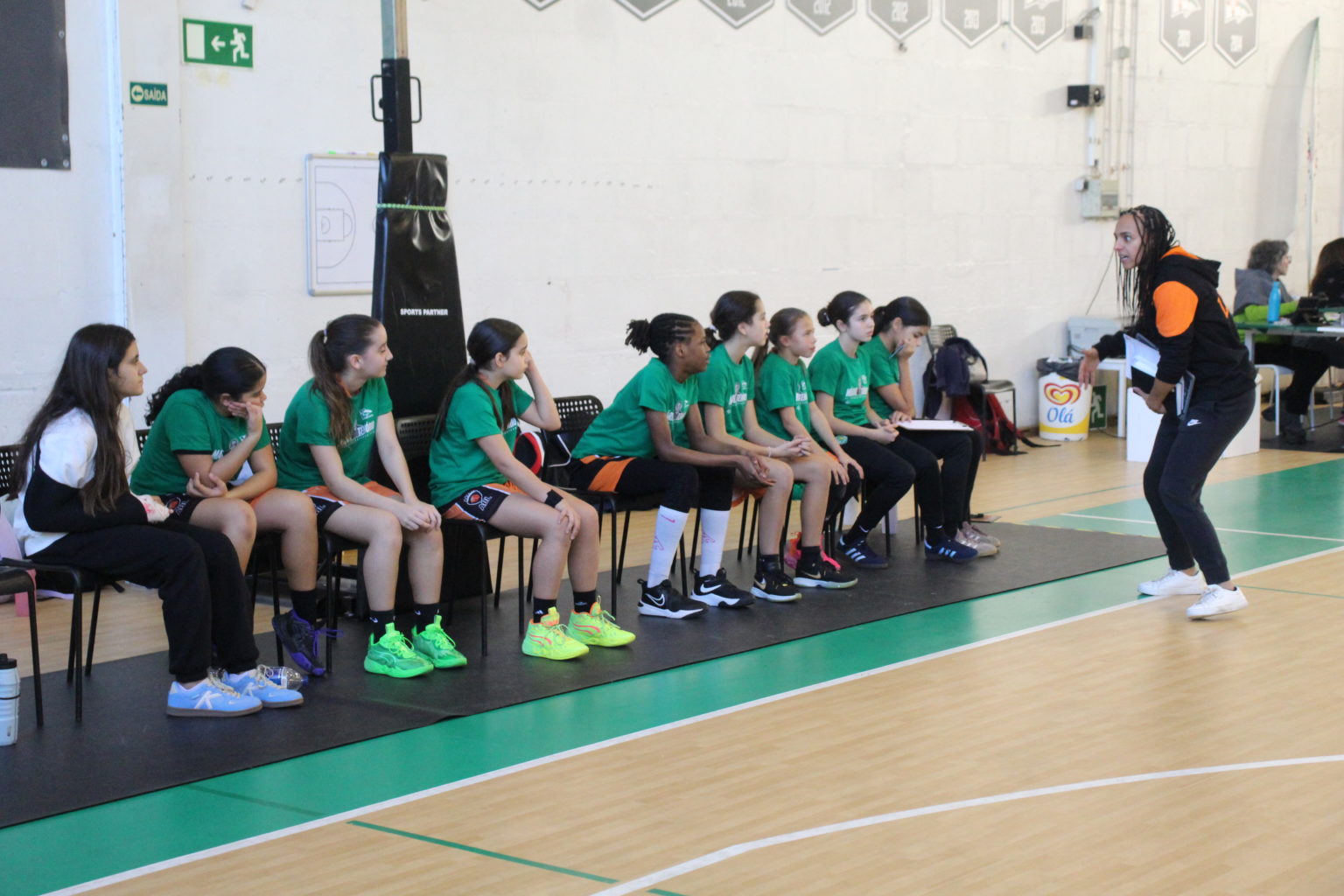 ABL imagem de galeria