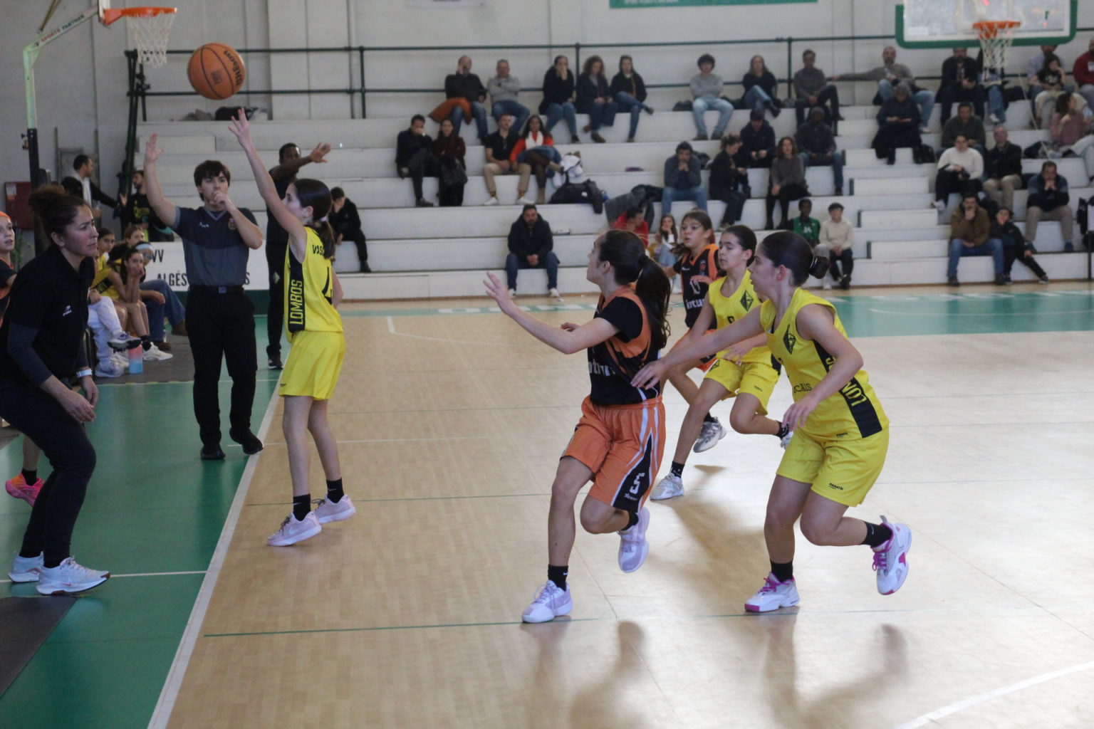 ABL imagem de galeria