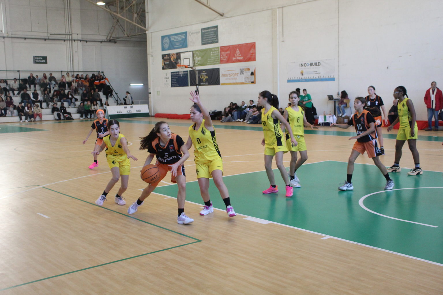 ABL imagem de galeria