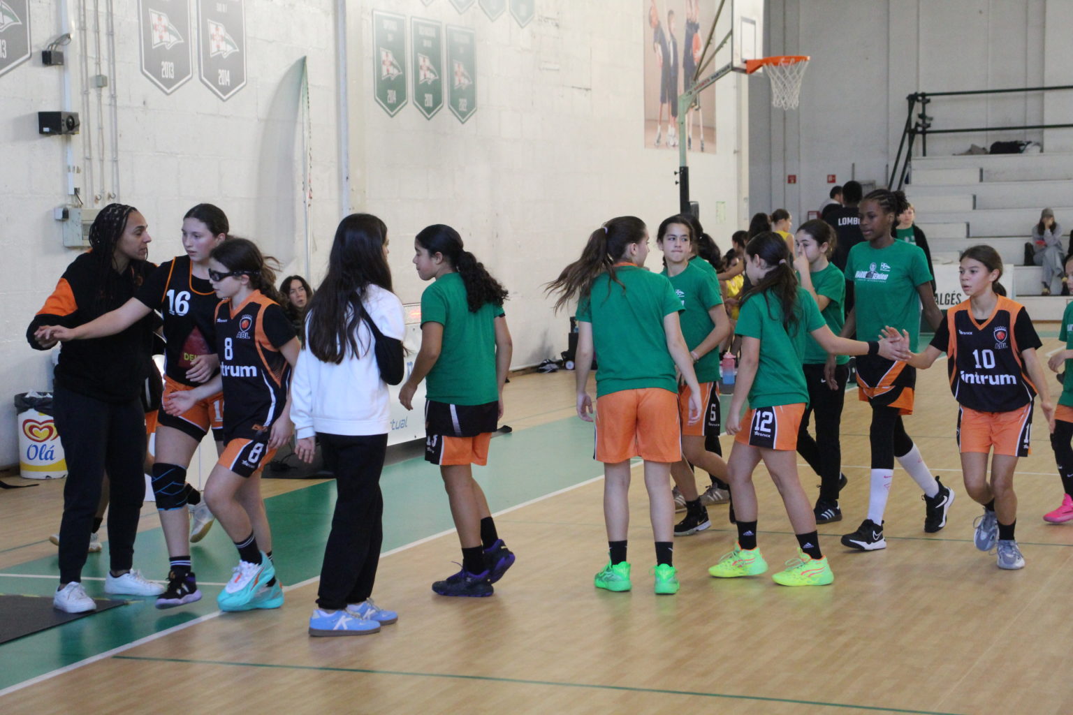 ABL imagem de galeria