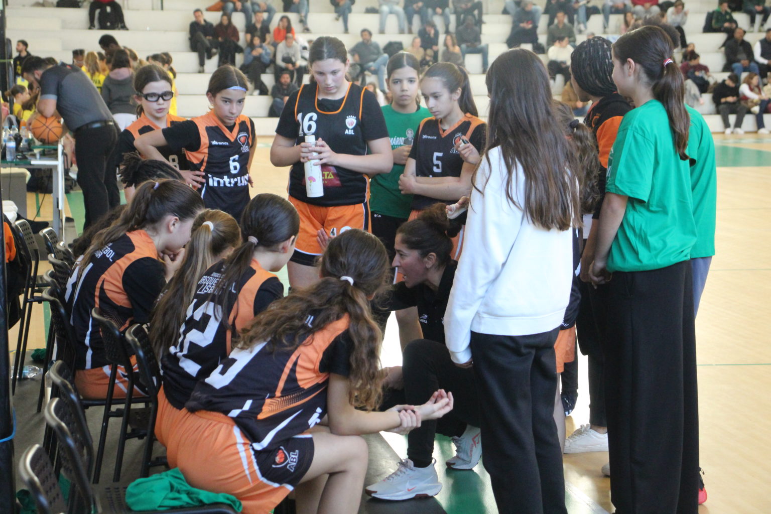 ABL imagem de galeria