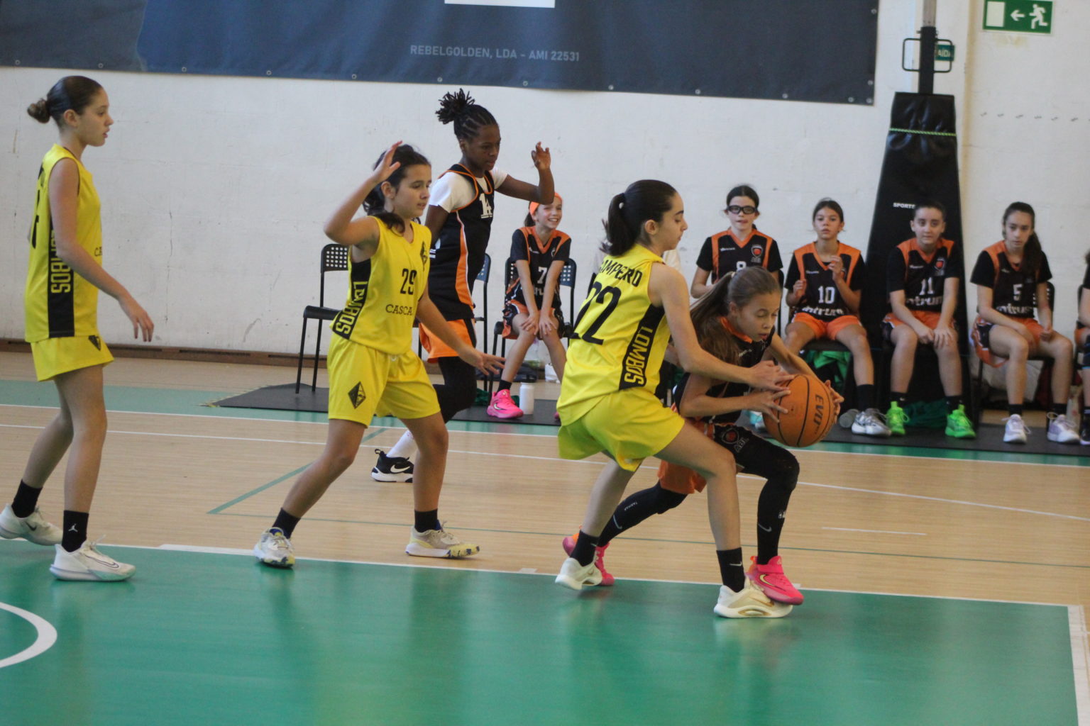 ABL imagem de galeria