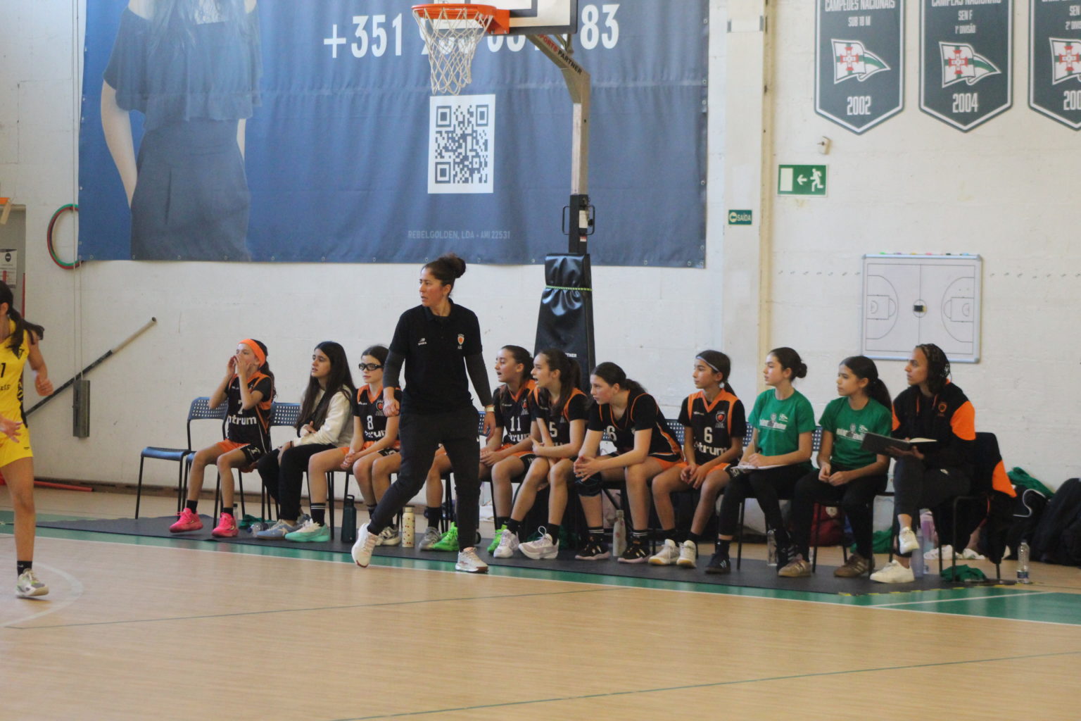 ABL imagem de galeria