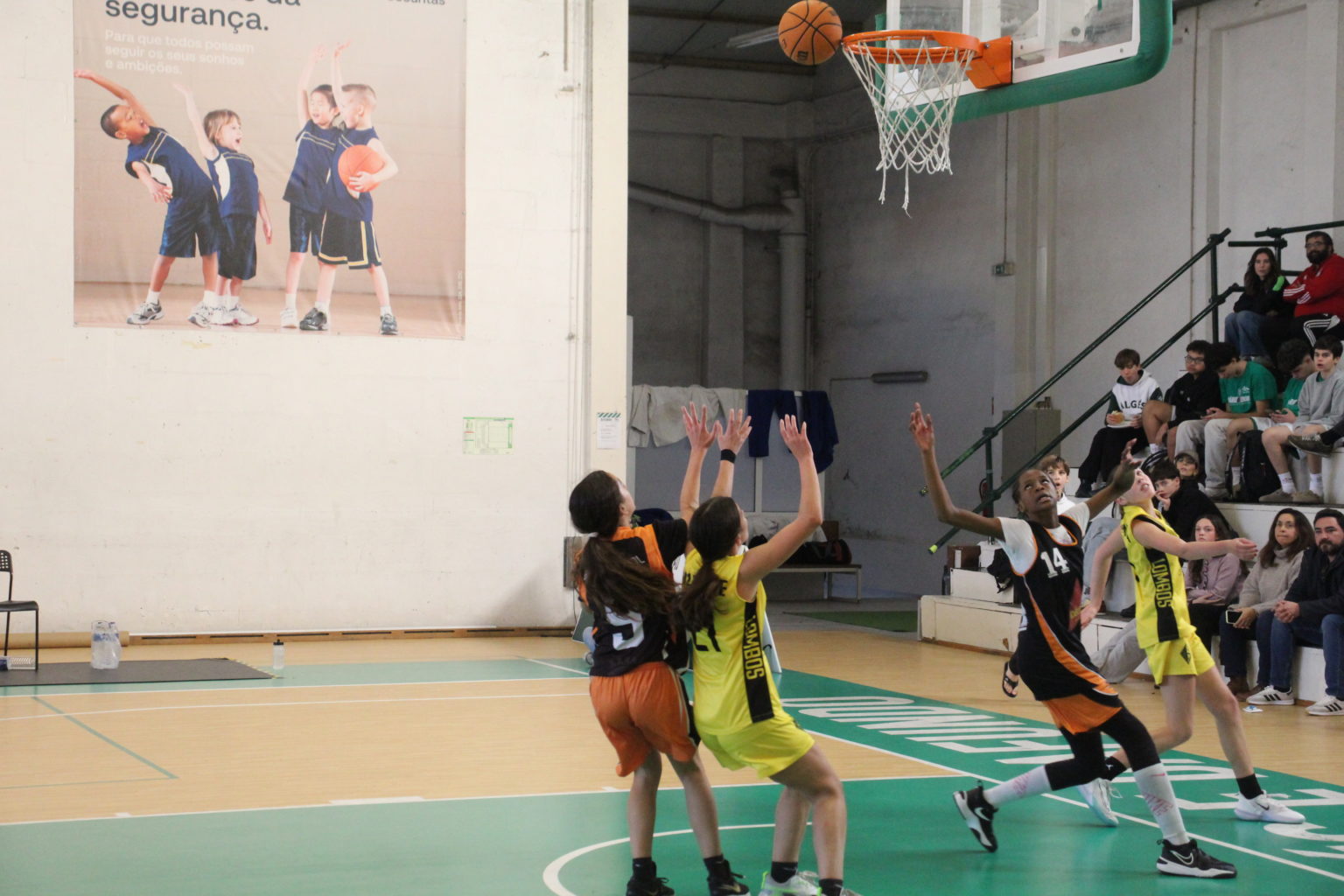 ABL imagem de galeria