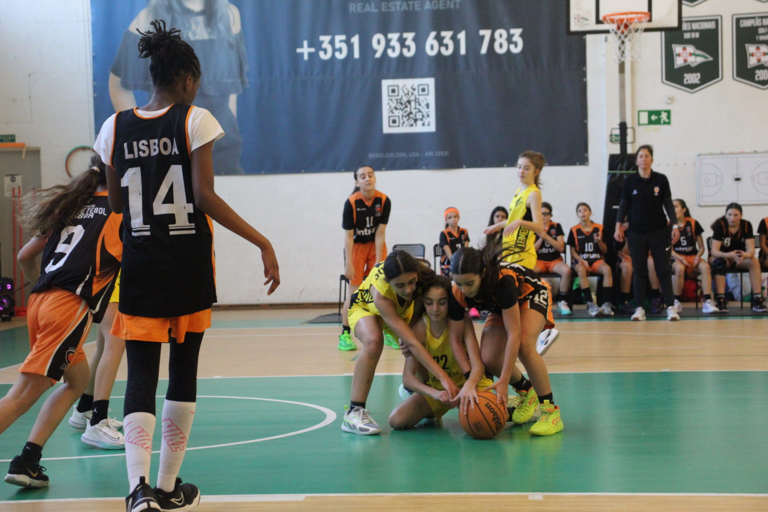 ABL imagem de galeria