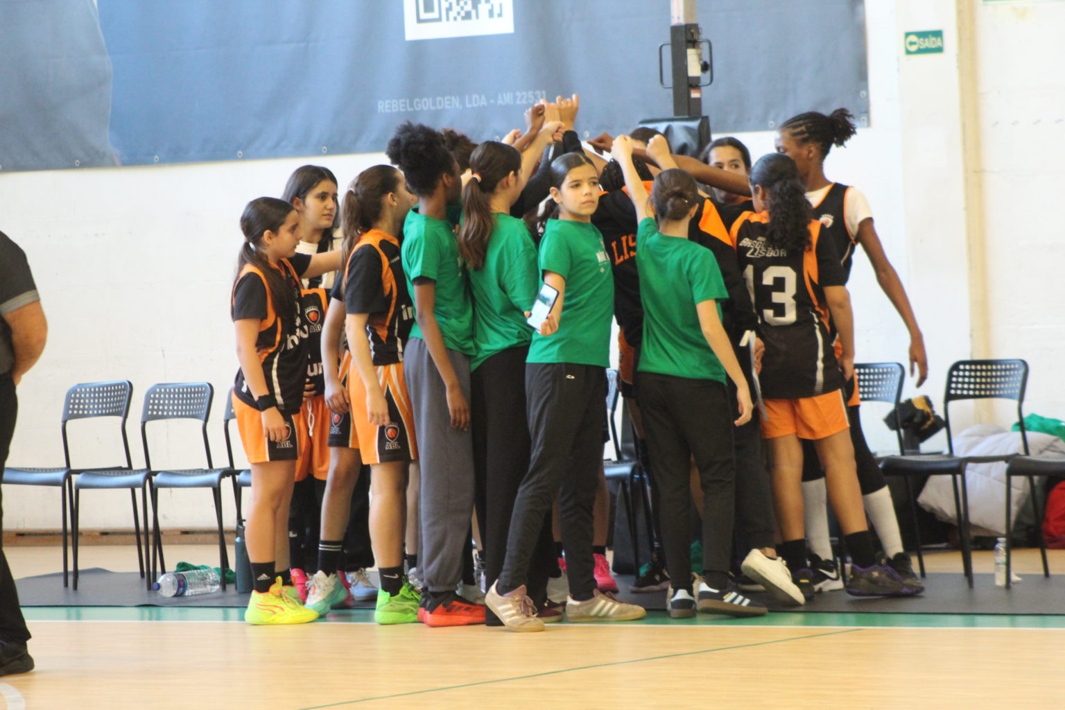 ABL imagem de galeria