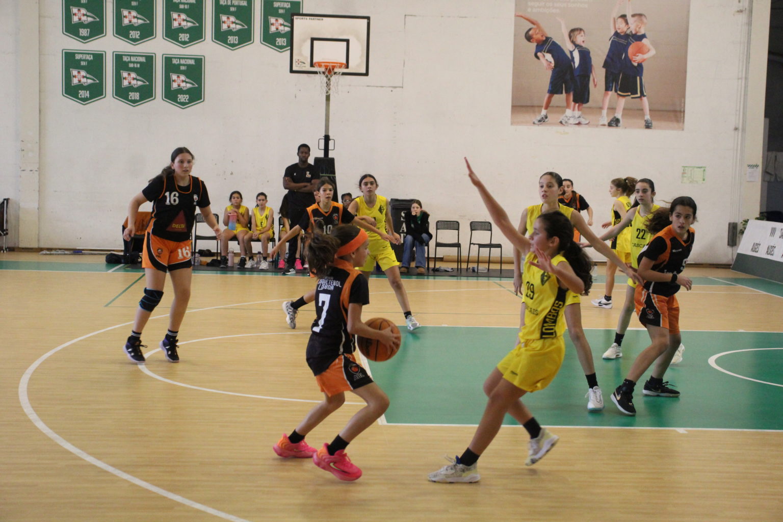 ABL imagem de galeria