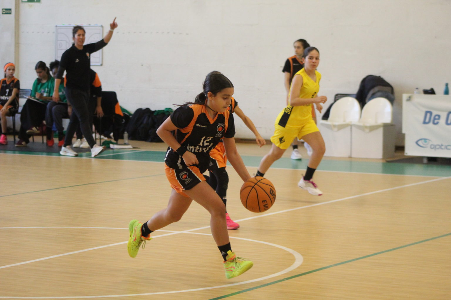 ABL imagem de galeria