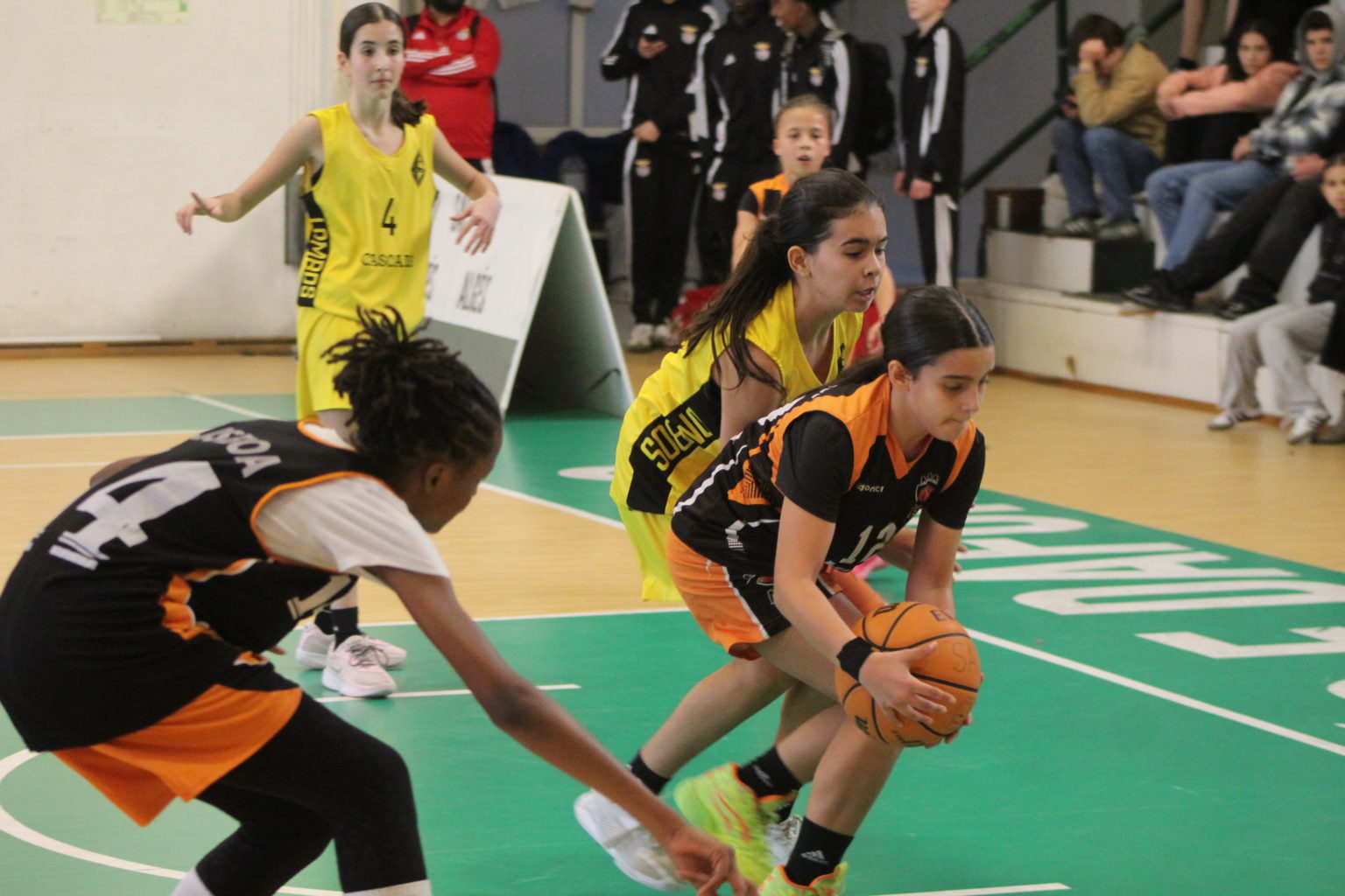 ABL imagem de galeria