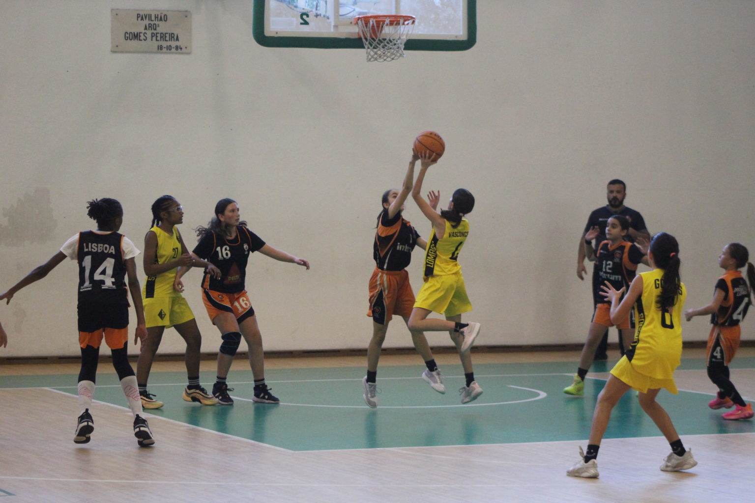 ABL imagem de galeria